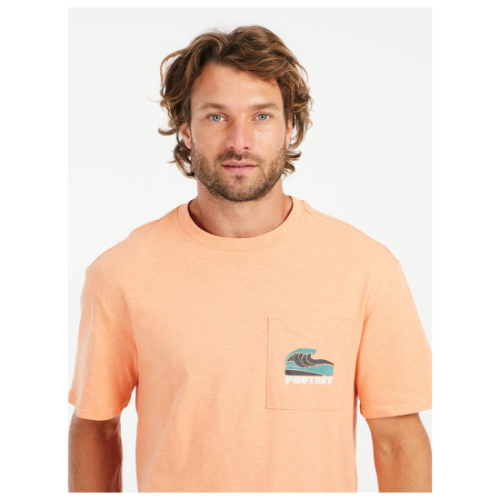 Protest Ανδρική κοντομάνικη μπλούζα Jake T-Shirt